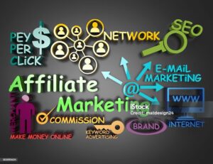 Affiliate Marketing